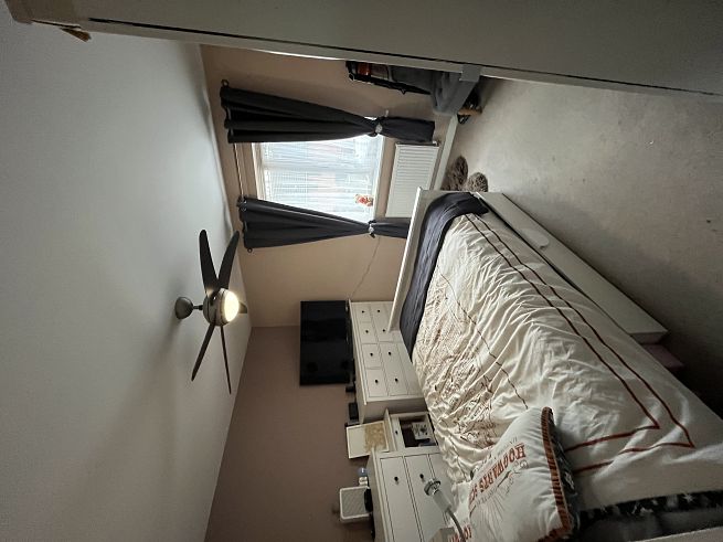 47 Robert Parker Road, Reading